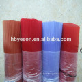 pvc bristle